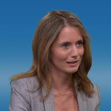 Amelie Marie Weber, ARD-aktuell, über Auswirkungen von sozialen Medien und  Algorithmen auf Wahlentscheidungen