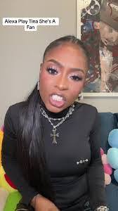 Trina Hendrickson's Instagram, Twitter & Facebook