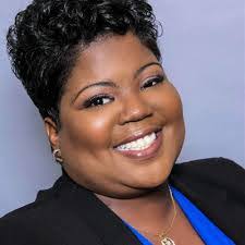 Yolanda Fish's Instagram, Twitter & Facebook