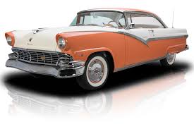 Image result for Tangerine 1956 Fleet