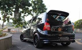Pin Di Modifikasi Mobil