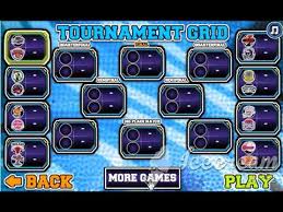Escoge a tu cabezón preferido, el tipo de partido que quieres jugar y gana a tu contrincante en alocados desde macrojuegos.com te presentamos el estupendo juego gratis. Basketball Legends Unblocked Youtube