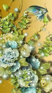Search free 3d wallpapers on zedge and personalize your phone to suit you. 3d Flower Android Mobile Wallpapers Wallpaper Cave