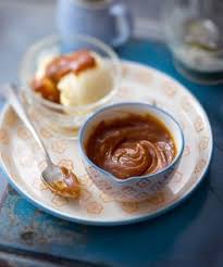 Caramel Au Beurre Sale Recette Recette Caramel Au Beurre Sale Caramel Recettes Sucrees