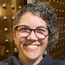 Christine Glover Email & Phone Number