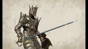 Dark Souls 3 Pvp Ricard S Rapier Youtube