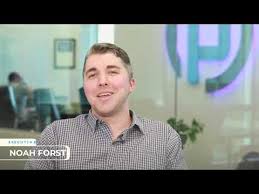 People Power Playwire: Meet Noah Forster