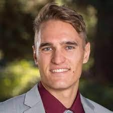 Freddie Thacker's Instagram, Twitter & Facebook