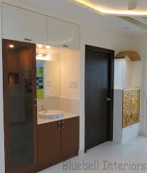 Pin On Crockery Unit Design