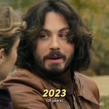 Logan Bartholomew's Instagram, Twitter & Facebook