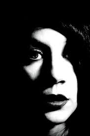 Black And White High Contrast Photos Of Celebrities High Contrast Portrait By Lifelurking On Deviantart Contrast Photography High Contrast Photography High Contrast Photos