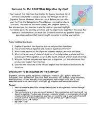 If necessary, click clear screen. Digestive System Travel Guide Southasianmonitor Net