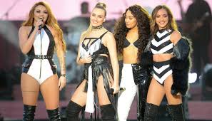 Her parents got divorced in 2009. Little Mix Leigh Anne Pinnock What You Need To Know From Her Sister Boyfriend And Height