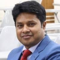 Siddiqur Rahman. Logistics, Shipping, Supply Chain Professional,