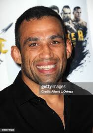 252 Fabricio Werdum Portrait Stock Photos, High-Res Pictures, and Images