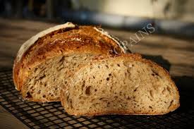 Le Pain Cocotte Sur Poolish A Table Les Copains