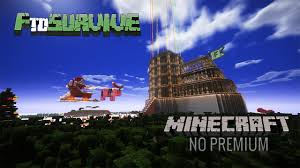 See full list on minecraftservers.biz Ftosurvive Ip Vote Best Minecraft Server