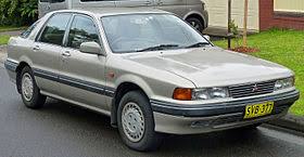 Rating breakdown (out of 5): Mitsubishi Galant Wikipedia