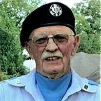 Clarence William Warren Jr. (CW) Obituary