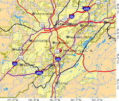 Vestavia Hills Alabama Al 35216 Profile Population Maps Real Estate Averages Homes Statistics Relocation Travel Jobs Hospitals Schools Crime Moving Houses News Sex Offenders