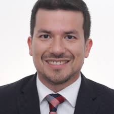 Carlos GRILLO-ARDILA