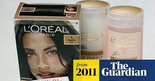 L'Oréal goes behind the bathroom door