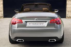 Citroen C5 Airscape Cabriolet Concept Car Silver Grey Zilvergrijs Silber Citroen Find Used Car Parts Citroen C5 Here Htt Citroen C5 Citroen Citroen Concept