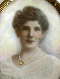 Williams, Mary Lyde Hicks