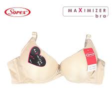 Sku toko {{ selectedsku.sku }}. Jual Sorex Bra Push Up Busa Tebal Kawat Kait 2 Setara Cup B Maximizer Bh 99945 Murah Juni 2021 Blibli