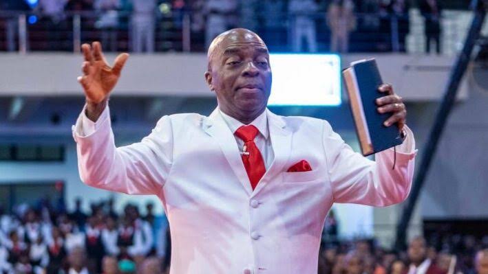 Strengthen Faith Before Crisis, Bishop Oyedepo Urges Christians – Beautiful day