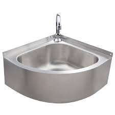 stainless steel corner sinks buy