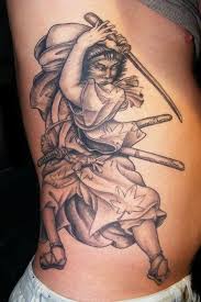 See a recent post on tumblr from @almaadst about yakuza tattoo. 144 Unique Samurai Tattoo