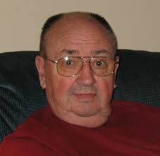 Irvin W. Moore, veteran, fire chief emeritus