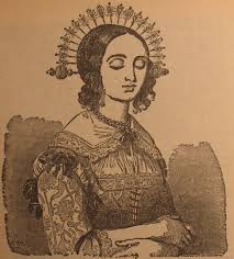 The misadventures of the extremely unlucky lovers and their obstacles to get married. Fra Cristoforo I Promessi Sposi