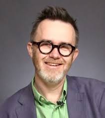 Rod Dreher