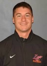 2014 Football Roster