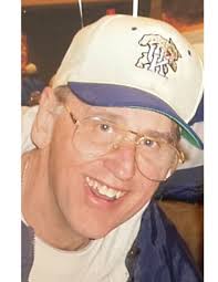 Obituary for Robert H. Whelan