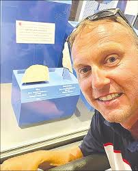 Sparta police officer fired amid claims of dereliction of duty New Randolph  Co. assessor takes office Care center proposal discu