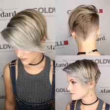 Hairstyle hair color hair care formal celebrity beauty. 100 Mind Blowing Short Hairstyles For Fine Hair Hair Styles Short Hair Styles Edgy Haircuts