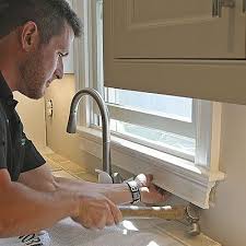 Preparing For A Tile Backsplash Tile Around Window Backsplash Kitchen Tiles Backsplash