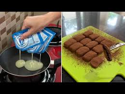 Churros merupakan camilan kekinian rasanya yang enak, cemilan ini juga cocok disantap setiap saat. Hanya 2 Bahan Jadi Cemilan Coklat Resep Milo Coklat Truffles Litetube