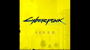 Customize your desktop, mobile phone and tablet with our wide variety of cool and interesting cyberpunk 2077 wallpapers in just a few clicks! Steam Workshop Cyberpunk 2077 Realtime Countdown Full Hd