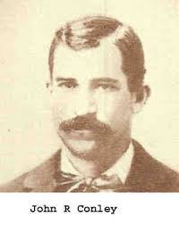 Marion Conley's Instagram, Twitter & Facebook