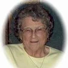 Doris Ann Martin Obituary April 11, 2009