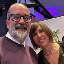 This past Sunday was my last day as Chair of Arts Nova Scotia. I've been…