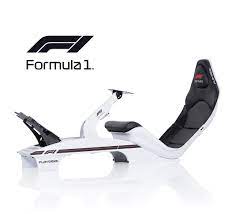 It was supposed to a we close off the article with another yoga picture. Playseat Formula Weiss Ready To Race Bundle Nummer Eins In Rennsimulatoren