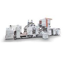Co-extrusion Coating & Laminating Machine (WCL Series) | PRM ...