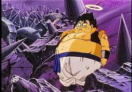 All your favorite dragonballz episodes. Duhragon Ball Dragon Ball Z Movie 12 Fusion Reborn 6 6