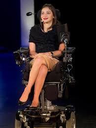 Em 1984, maurício interpretou o. Lais Souza Comove Internautas Com Historia De Superacao