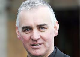 Father Michael Canny appointed Vicar General of the Derry Diocese